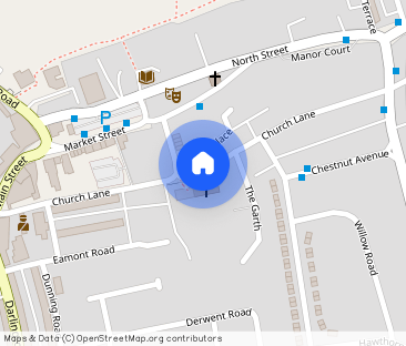 Church Lane, Ferryhill - Photo 1