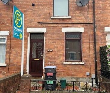 43 Ainsworth Street, BT133EH, Belfast - Photo 2