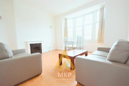 2 bedroom flat to rent - Photo 5