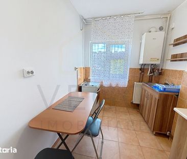 Apartament o camera, 40 mp, balcon, optional parcare, zona Iulius Mall - Fotografie 6