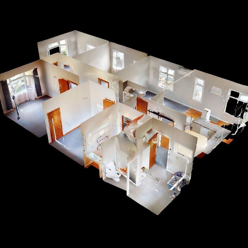 Terrace end - 4 Bedrooms - Photo 1