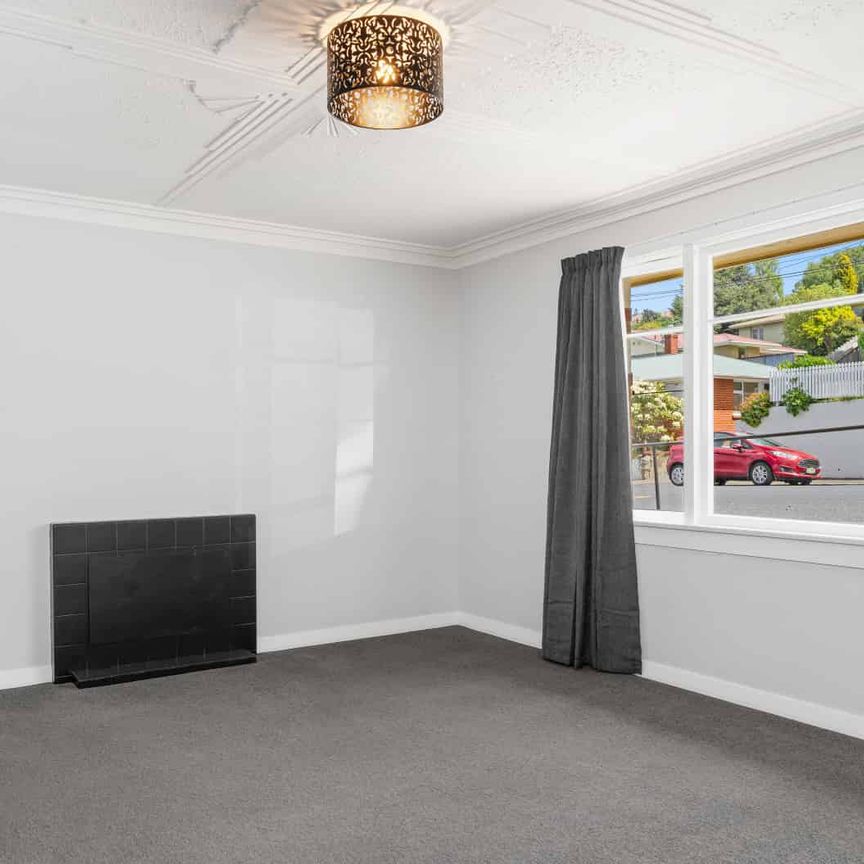 Renovated & Ready Now - Photo 1