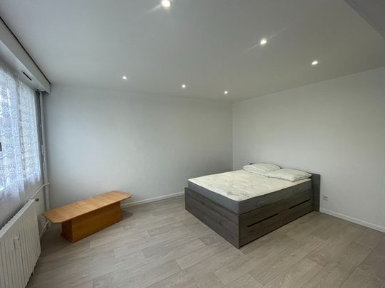 Appartement à louer à METZ - Photo 1