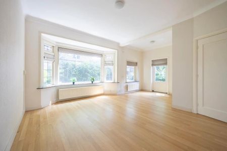 Johan Wagenaarlaan 9, Heemsteedse Dreef, Schildersbuurt en omgeving, 2102GA, Heemstede - Foto 5