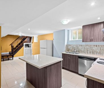 For Lease - 1005 Sandcliff Drive Unit# Bsmt, Oshawa, Ontario - Photo 2