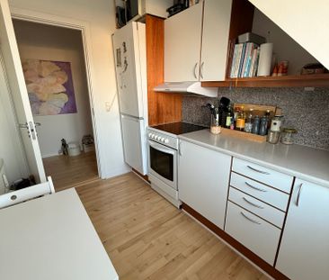 Hvidkløvervej 10, 3. tv. 8200 Aarhus N - Foto 5