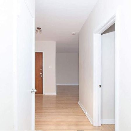 2 CH - 1 SDB - Montréal - $1,895 /mo - Photo 4