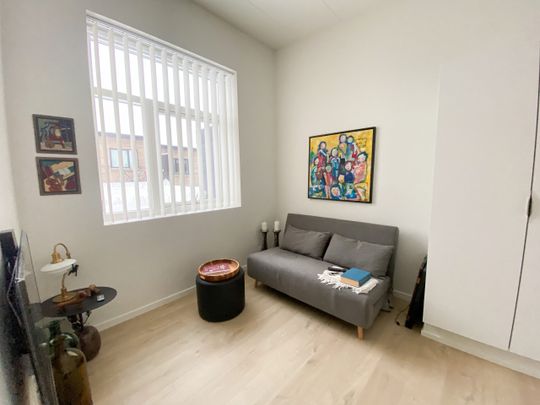 Skønt 4-værelses rækkehus i Visse - Photo 1