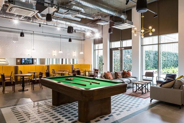 Studio to rent - Photo 1