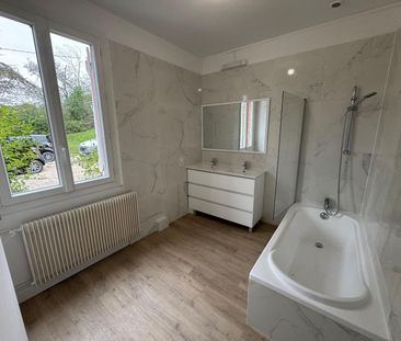 PORTET SUR GARONNE / Location Maison 4 Pièces 119 m² - Photo 6