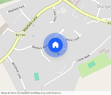 Fuller Close, Wadhurst - Photo 1