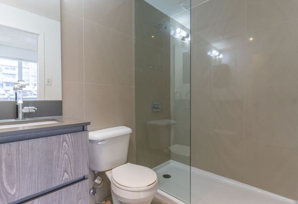 For Lease - 30 Baseball Place Unit# 424, Toronto, Ontario - Photo 1