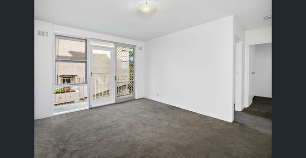 Bright, Spacious Unit in Prime Beachside Location - Photo 1