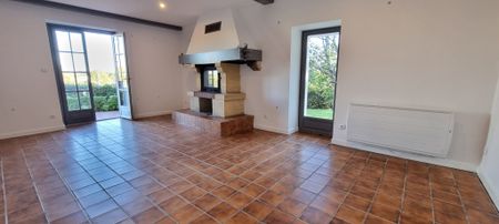 Maison de 132 m2 à Urcuit - Photo 5