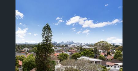 SUNDRENCHED, CITY SKYLINE VIEWS - LEVEL 6 - BEACHSIDE APARTMENT - Photo 5
