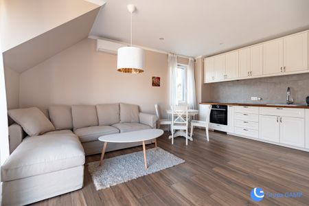 Modlnica*4pok.-85m2*2 miejsca postojowe - Zdjęcie 4