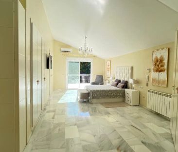 Casa o chalet de alquiler en Paseo del Golf, 23, Santa María - Foto 1