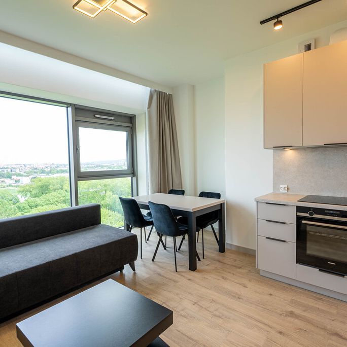 10 piętro| widokowe | 3 pokoje 62m2 |Olszynki Park - Photo 1