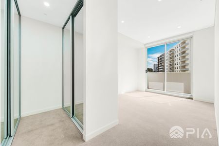 312/22 Dressler Court Merrylands - Photo 5
