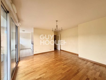 A LOUER - Appartement Trouville Sur Mer 2 pièces - 50.05 m2 - Photo 2