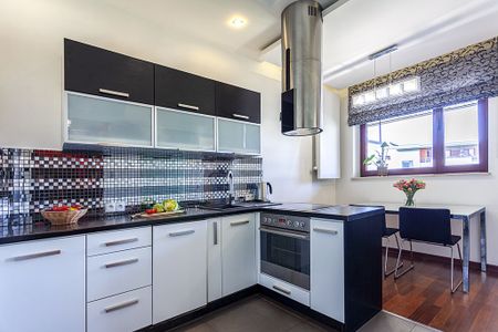 Idealne dla pary lub singla – 2 pokoje Wilanów - Zdjęcie 5