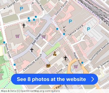 Cutmore Ropeworks, Barking, IG11 - Photo 1