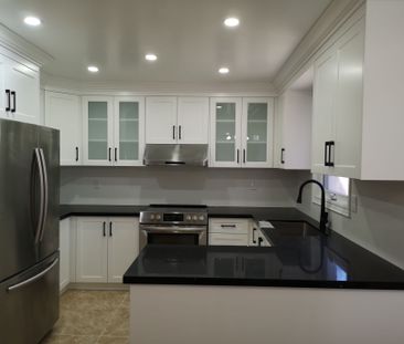 For Lease - 3 Feltham Road Unit# Main, Markham, Ontario - Photo 5