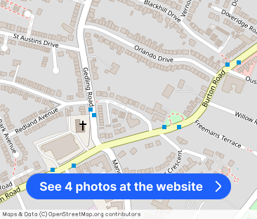 18 Burton Lodge, Highclere Drive, Nottingham, Nottinghamshire, NG4 - Photo 1