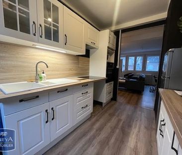 Location Appartement 3 pièces 56m² CAMBRAI 59400 - Photo 3