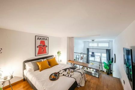 Via Savona, Milan, Lombardy 20144 - Photo 5