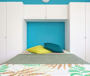 Via Giovanni Battista Morgagni, Milan, Lombardy 20129 - Photo 5