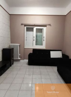 Διαμέρισμα για ενοικίαση Χρυσάκη (Καλλιθέα) - Φωτογραφία 1