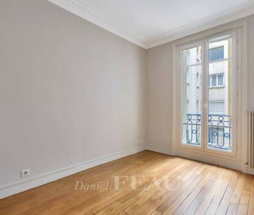 Location appartement, Paris 15ème (75015), 5 pièces, 107 m², ref 86... - Photo 5