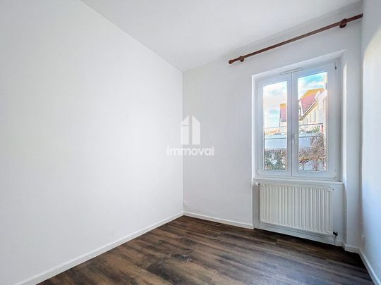 NEUDORF - 68.25m² - 3P - Photo 1