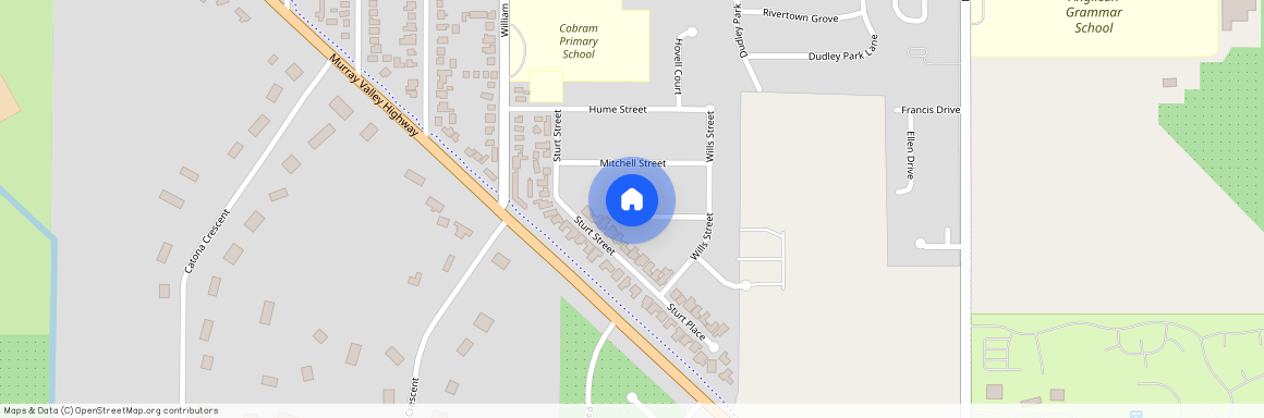 4/8 Waratah Court, Cobram