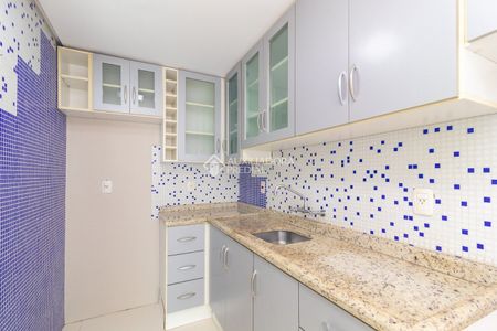 Apartamento com 1 quarto e 44m² para alugar em Menino Deus, Porto Alegre. - Photo 4