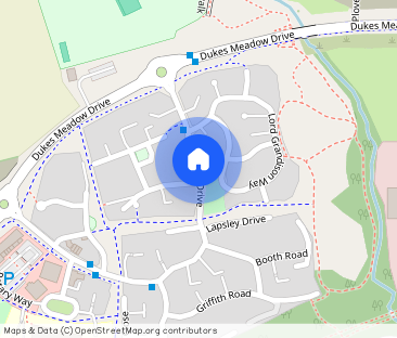 Lapsley Drive, Banbury - Photo 1