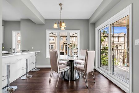 For Lease - 89 Bloom Crescent, Hamilton, Ontario - Photo 5