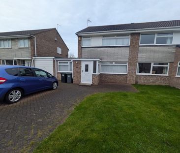 Sloan Drive, Bramcote, NG9 3GL - Photo 6