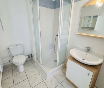 Location Appartement 2 pièces 42m² ROMANS SUR ISERE 26100 - Photo 4