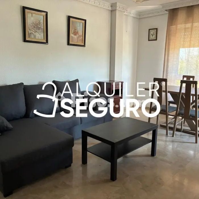 Piso en alquiler en El Higuerón - Photo 1