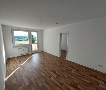 Große Wohnung / Ruhige Lage - Photo 2