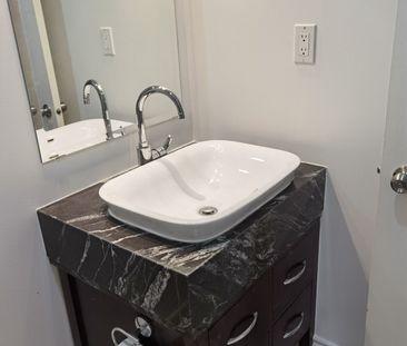 For Lease - 109 Brookside Road Unit# Basement, Richmond Hill, Ontario - Photo 4