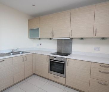 Meadowside Quay Walk, GLASGOW, G11 - Photo 4