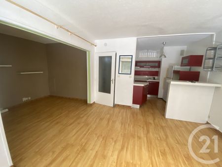 Location Appartement 2 pièces 46m² MONTPELLIER 34090 - Photo 2
