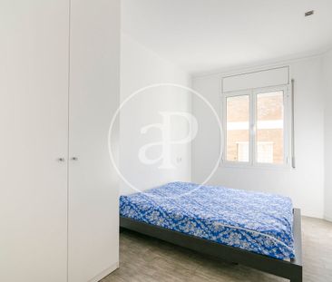 Apartment for rent next to Plaza Narcís Oller - Photo 6