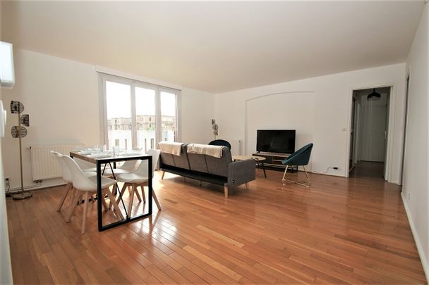 Location appartement 1 pièce, 10.00m², Montigny-le-Bretonneux - Photo 1