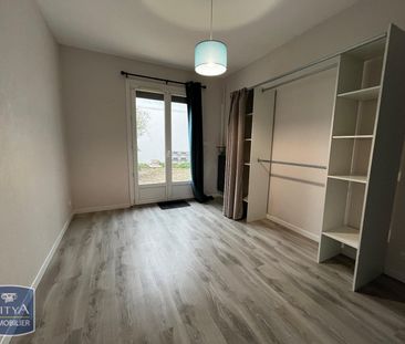 Location Maison 3 pièces 85m² BOURGES 18000 - Photo 4