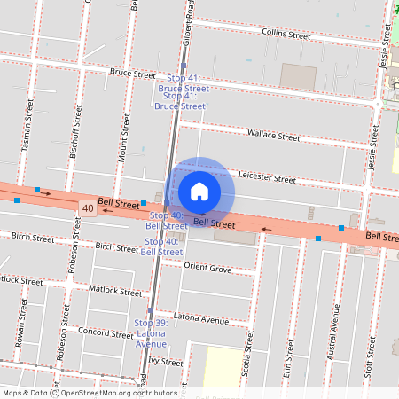 8/608 Bell Street, Preston VIC