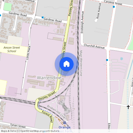 14 Peisley Street, Orange, NSW 2800